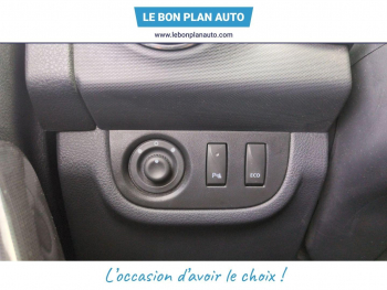 Photo 26 du bon plan DACIA Sandero 1.5 dCi 90ch eco² Stepway Ambiance Euro6 occasion à 7470 €