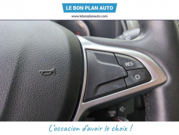Photo 28 du bon plan DACIA Sandero 1.5 dCi 90ch eco² Stepway Ambiance Euro6 occasion à 7470 €