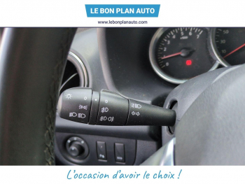 Photo 30 du bon plan DACIA Sandero 1.5 dCi 90ch eco² Stepway Ambiance Euro6 occasion à 7470 €