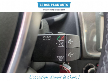 Photo 31 du bon plan DACIA Sandero 1.5 dCi 90ch eco² Stepway Ambiance Euro6 occasion à 7470 €