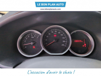 Photo 32 du bon plan DACIA Sandero 1.5 dCi 90ch eco² Stepway Ambiance Euro6 occasion à 7470 €