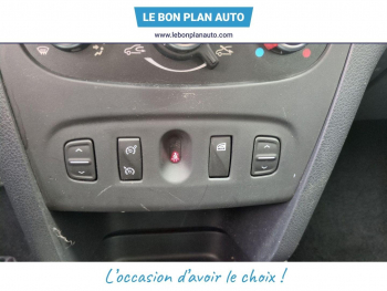 Photo 35 du bon plan DACIA Sandero 1.5 dCi 90ch eco² Stepway Ambiance Euro6 occasion à 7470 €