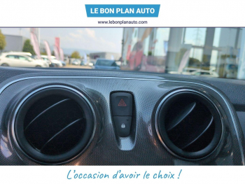 Photo 36 du bon plan DACIA Sandero 1.5 dCi 90ch eco² Stepway Ambiance Euro6 occasion à 7470 €