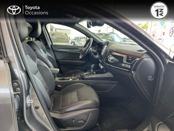 Photo 6 du bon plan RENAULT Arkana 1.3 TCe 160ch FAP RS Line EDC occasion à 20490 €