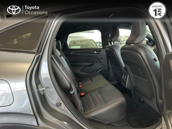 Photo 7 du bon plan RENAULT Arkana 1.3 TCe 160ch FAP RS Line EDC occasion à 20490 €