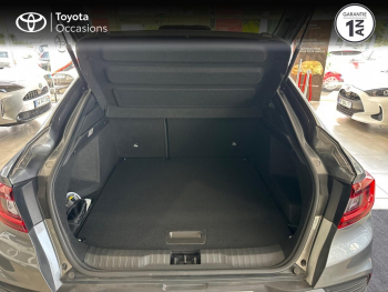 Photo 10 du bon plan RENAULT Arkana 1.3 TCe 160ch FAP RS Line EDC occasion à 20490 €