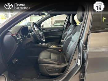 Photo 11 du bon plan RENAULT Arkana 1.3 TCe 160ch FAP RS Line EDC occasion à 20490 €