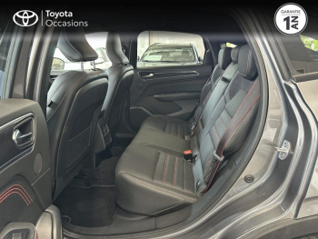 Photo 12 du bon plan RENAULT Arkana 1.3 TCe 160ch FAP RS Line EDC occasion à 20490 €