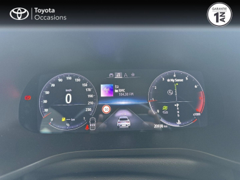Photo 14 du bon plan RENAULT Arkana 1.3 TCe 160ch FAP RS Line EDC occasion à 20490 €