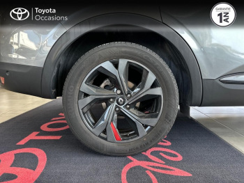 Photo 16 du bon plan RENAULT Arkana 1.3 TCe 160ch FAP RS Line EDC occasion à 20490 €
