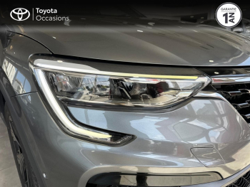 Photo 20 du bon plan RENAULT Arkana 1.3 TCe 160ch FAP RS Line EDC occasion à 20490 €