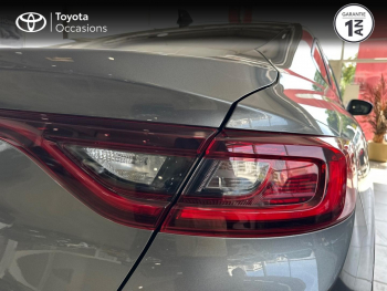 Photo 21 du bon plan RENAULT Arkana 1.3 TCe 160ch FAP RS Line EDC occasion à 20490 €