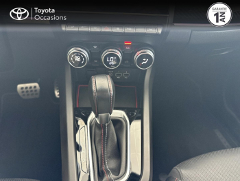 Photo 22 du bon plan RENAULT Arkana 1.3 TCe 160ch FAP RS Line EDC occasion à 20490 €