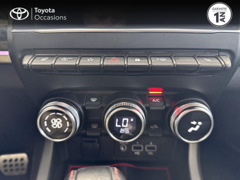 Photo 23 du bon plan RENAULT Arkana 1.3 TCe 160ch FAP RS Line EDC occasion à 20490 €