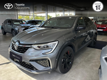 Photo 25 du bon plan RENAULT Arkana 1.3 TCe 160ch FAP RS Line EDC occasion à 20490 €