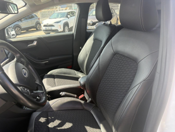 Photo 10 du bon plan FORD Puma 1.0 Flexifuel 125ch S&S mHEV Titanium X - Garantie Usine Mai 2029 occasion à 16990 €