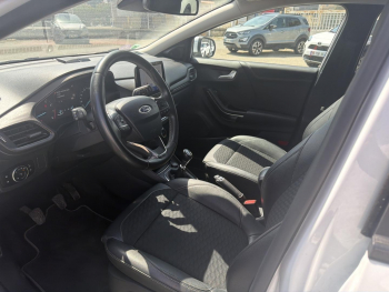 Photo 11 du bon plan FORD Puma 1.0 Flexifuel 125ch S&S mHEV Titanium X - Garantie Usine Mai 2029 occasion à 16990 €
