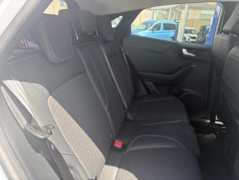 Photo 14 du bon plan FORD Puma 1.0 Flexifuel 125ch S&S mHEV Titanium X - Garantie Usine Mai 2029 occasion à 16990 €
