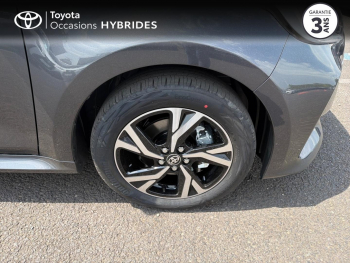 Photo 16 du bon plan TOYOTA Yaris 116h Design 5p MY25 occasion à 23990 €