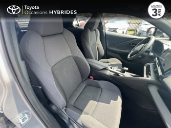 Photo 6 du bon plan TOYOTA C-HR 2.0 Hybride 200ch Design MY25 occasion à 28990 €