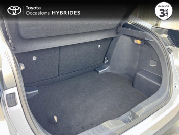 Photo 10 du bon plan TOYOTA C-HR 2.0 Hybride 200ch Design MY25 occasion à 28990 €
