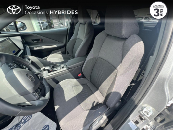 Photo 11 du bon plan TOYOTA C-HR 2.0 Hybride 200ch Design MY25 occasion à 28990 €