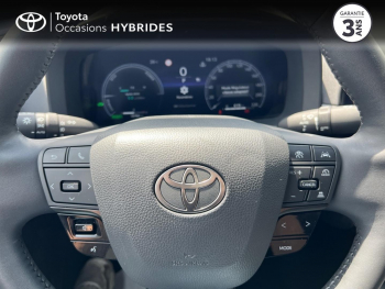 Photo 13 du bon plan TOYOTA C-HR 2.0 Hybride 200ch Design MY25 occasion à 28990 €