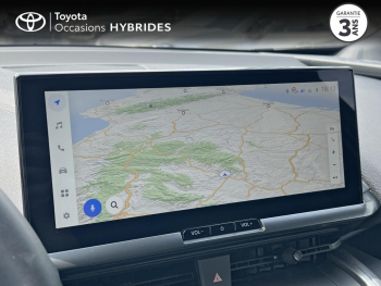 Photo 15 du bon plan TOYOTA C-HR 2.0 Hybride 200ch Design MY25 occasion à 28990 €
