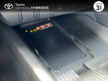Photo 17 du bon plan TOYOTA C-HR 2.0 Hybride 200ch Design MY25 occasion à 28990 €
