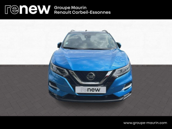 Photo 2 du bon plan NISSAN Qashqai 1.3 DIG-T 140ch Tekna 2021 occasion à 17380 €