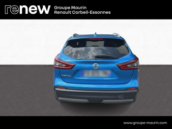 Photo 6 du bon plan NISSAN Qashqai 1.3 DIG-T 140ch Tekna 2021 occasion à 17380 €