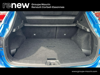 Photo 9 du bon plan NISSAN Qashqai 1.3 DIG-T 140ch Tekna 2021 occasion à 17380 €