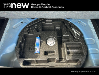 Photo 10 du bon plan NISSAN Qashqai 1.3 DIG-T 140ch Tekna 2021 occasion à 17380 €