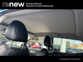 Photo 12 du bon plan NISSAN Qashqai 1.3 DIG-T 140ch Tekna 2021 occasion à 17380 €