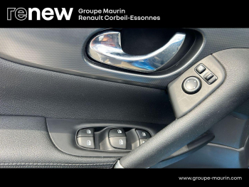 Photo 14 du bon plan NISSAN Qashqai 1.3 DIG-T 140ch Tekna 2021 occasion à 17380 €