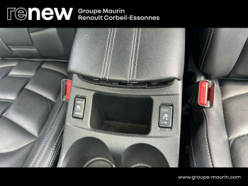 Photo 17 du bon plan NISSAN Qashqai 1.3 DIG-T 140ch Tekna 2021 occasion à 17380 €