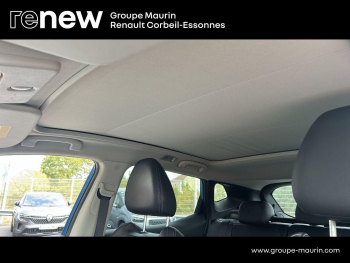 Photo 18 du bon plan NISSAN Qashqai 1.3 DIG-T 140ch Tekna 2021 occasion à 17380 €