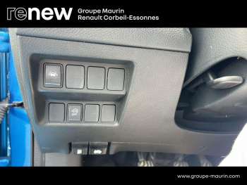 Photo 24 du bon plan NISSAN Qashqai 1.3 DIG-T 140ch Tekna 2021 occasion à 17380 €