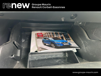 Photo 25 du bon plan NISSAN Qashqai 1.3 DIG-T 140ch Tekna 2021 occasion à 17380 €