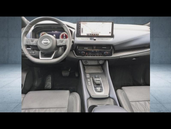 Photo 15 du bon plan NISSAN Qashqai e-POWER 190ch Tekna+ 2022 occasion à 29490 €