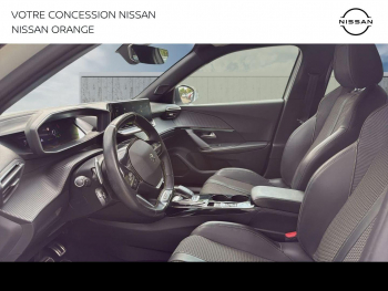 Photo 4 du bon plan PEUGEOT 2008 1.2 PureTech 130ch S&S GT EAT8 occasion à 13799 €