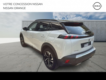 Photo 7 du bon plan PEUGEOT 2008 1.2 PureTech 130ch S&S GT EAT8 occasion à 13799 €