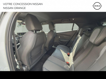 Photo 9 du bon plan PEUGEOT 2008 1.2 PureTech 130ch S&S GT EAT8 occasion à 13799 €