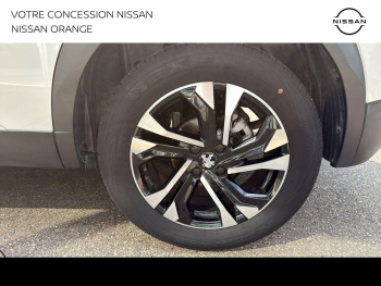 Photo 10 du bon plan PEUGEOT 2008 1.2 PureTech 130ch S&S GT EAT8 occasion à 13799 €