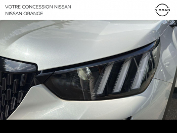 Photo 14 du bon plan PEUGEOT 2008 1.2 PureTech 130ch S&S GT EAT8 occasion à 13799 €