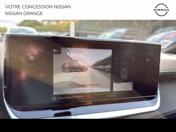 Photo 19 du bon plan PEUGEOT 2008 1.2 PureTech 130ch S&S GT EAT8 occasion à 13799 €