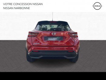 Photo 4 du bon plan NISSAN Juke 1.0 DIG-T 114ch Acenta DCT 2021 occasion à 15880 €