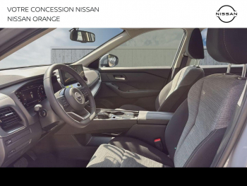 Photo 4 du bon plan NISSAN X-Trail e-Power 204ch Acenta 2024 occasion à 34499 €
