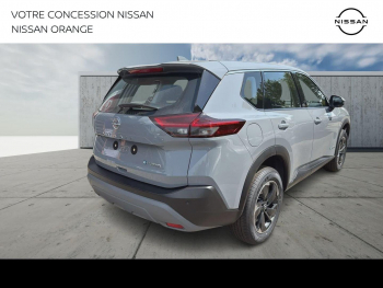 Photo 5 du bon plan NISSAN X-Trail e-Power 204ch Acenta 2024 occasion à 34499 €