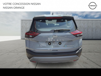 Photo 6 du bon plan NISSAN X-Trail e-Power 204ch Acenta 2024 occasion à 34499 €